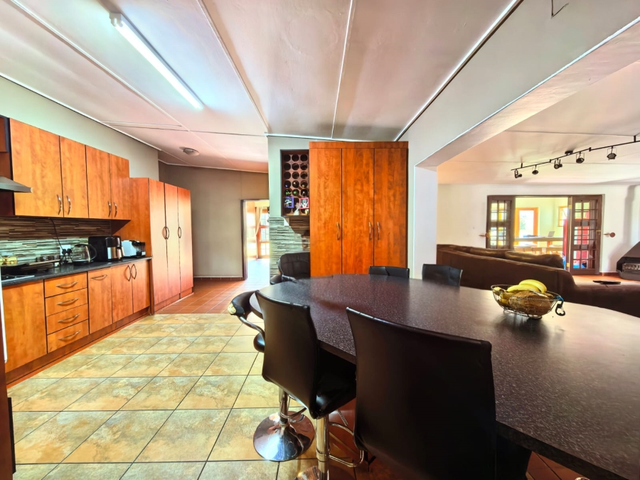 5 Bedroom Property for Sale in Sasolburg Ext 23 Free State